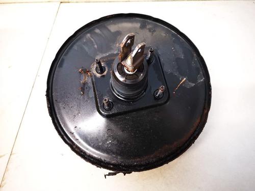 Used Servo brake Servo brake NISSAN ALMERA II Hatchback (N16) 1.5 dCi (82 hp) 35515718 35515718