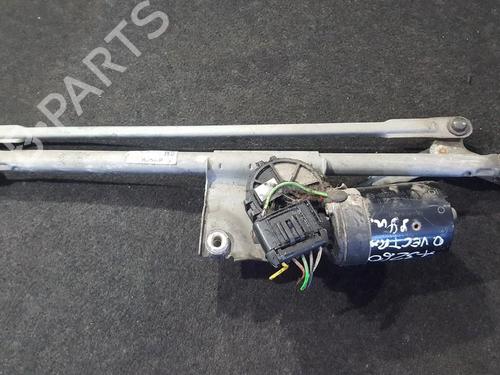 Used Front wipers mechanism Front wipers mechanism 35660628 35660628