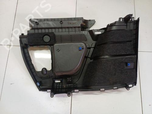 Boot lining OPEL MERIVA B MPV (S10) 1.3 CDTI (75) | BP36895422I3 - Image 3