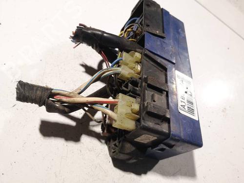 Fuse box SUZUKI IGNIS II (MH) 1.3 (RM413) | BP32567485E1  - Image 6