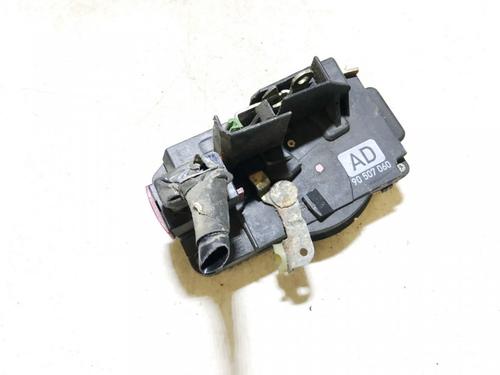 Used Front right lock Front right lock 35877514 35877514