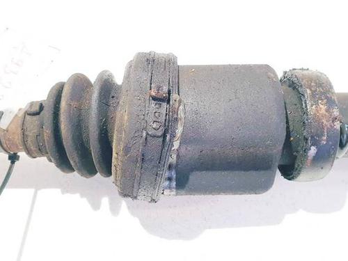 Right front driveshaft FORD MONDEO IV (BA7) 1.8 TDCi | BP35183686M39 - Image 3