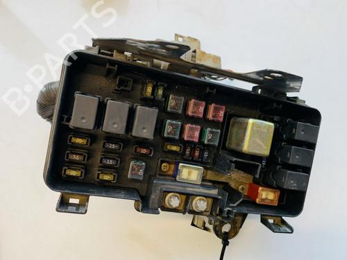 Used Fuse box Fuse box HONDA ACCORD VI (CK, CG, CH, CF, CL) 2.0 i (CG9) (147 hp) 33096001 33096001
