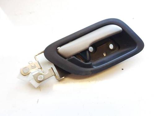 Rear right interior door handle HONDA FR-V (BE) 2.2 i CTDi (BE5) | BP37064350I16 - Image 2