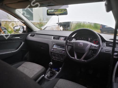 Pipe SEAT TOLEDO IV (KG3) 1.6 TDI | BP32620157M125