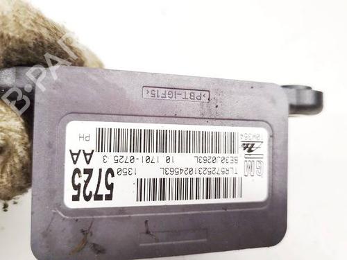 Electronic module OPEL ASTRA J (P10) 1.7 CDTI (68) | BP38478156M83 - Image 2