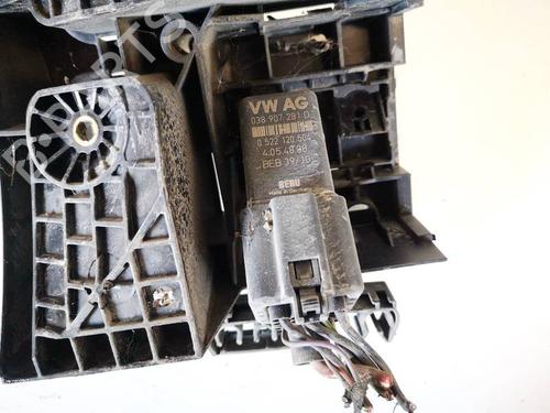 Used Electronic sensor Electronic sensor VW TIGUAN (5N_) 2.0 TDI (140 hp) 35231938 35231938