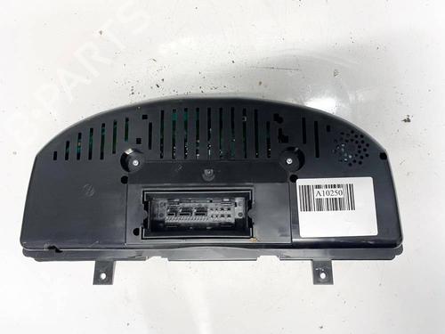Instrument cluster VW PASSAT B6 (3C2) 2.0 TDI | BP35033666C47 - Image 2