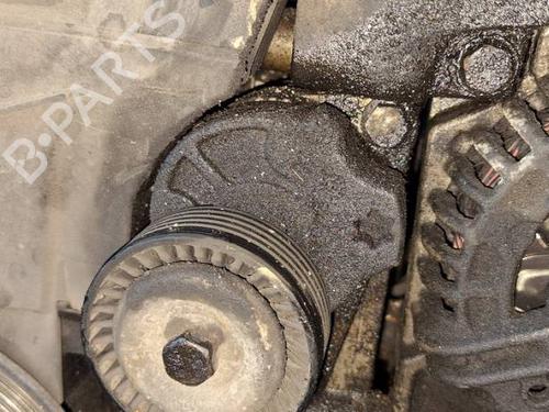 Used Pulley Pulley 34948640 34948640