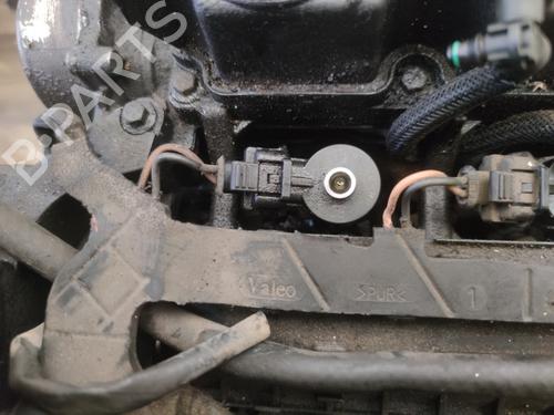 Injector PEUGEOT 206 SW (2E/K) 1.4 HDi | BP35870923M100 - Image 2