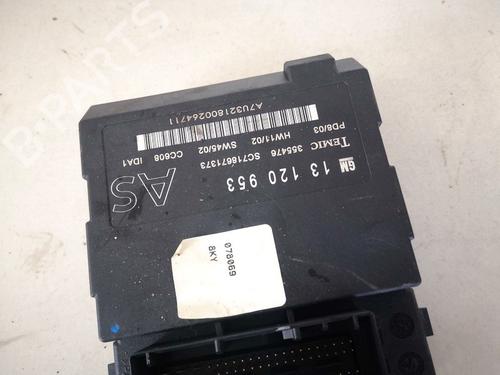Electronic module OPEL VECTRA C (Z02) 2.2 DTI 16V (F69) | BP35442923M83 - Image 2
