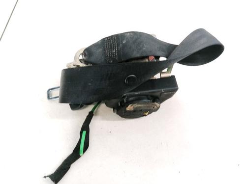 Used Rear right seatbelt Rear right seatbelt 35503053 35503053