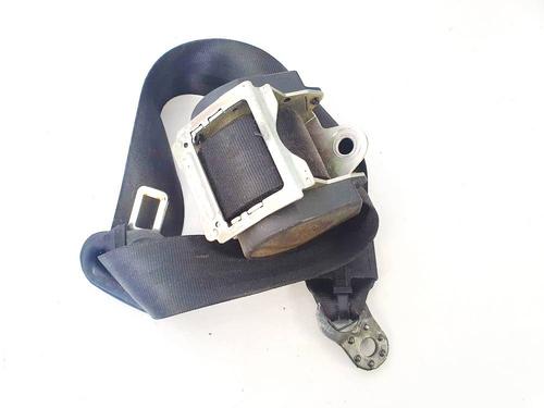 Used Rear left seatbelt Rear left seatbelt 35385235 35385235
