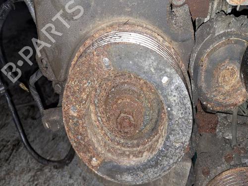 Used Pulley Pulley FORD FOCUS C-MAX (DM2) 2.0 TDCi (136 hp) 34794095 34794095