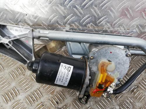 Used Front wiper motor Front wiper motor 35715431 35715431