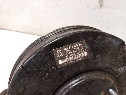 Servo brake VW GOLF PLUS V (5M1, 521) 1.9 TDI | BP34912670M42 - Image 3