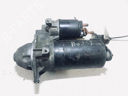 Used Starter Starter 35606081 35606081