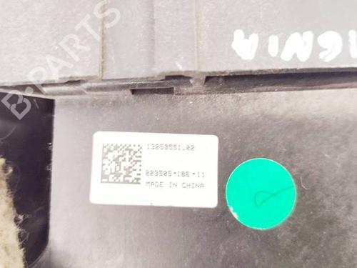 Fuse box OPEL INSIGNIA A (G09) 2.0 CDTI (68) | BP34050357E1 - Image 3