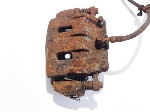 Used Right front brake caliper Right front brake caliper OPEL ANTARA A (L07) 2.0 CDTI (150 hp) 35456182 35456182