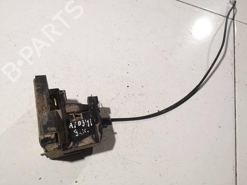 Used Rear left lock Rear left lock 34969312 34969312