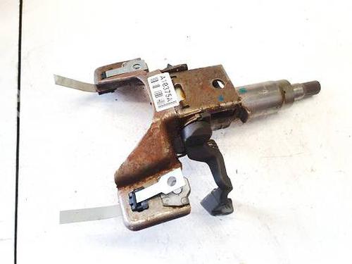 Steering column OPEL CORSA D (S07) 1.2 (L08, L68) | BP34788393M21 - Image 2