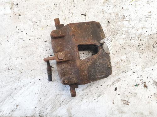 Used Left front brake caliper Left front brake caliper 35614241 35614241
