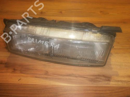 Used Left headlight Left headlight MITSUBISHI COLT III (C5_A) 1.3 (C51A) (70 hp) 35666577 35666577