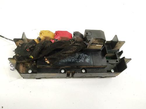 Climate control VW PASSAT B5 Variant (3B5) 1.9 TDI | BP35461972I5 - Image 3