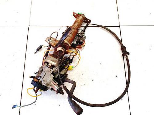 Used Steering column Steering column 38640400 38640400