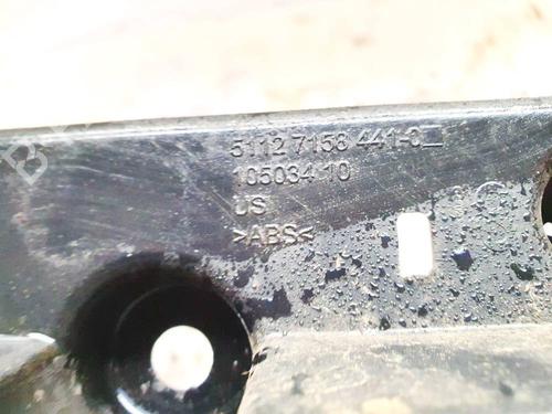 Support BMW X5 (E70) 3.0 d | BP35367832C155 - Image 3