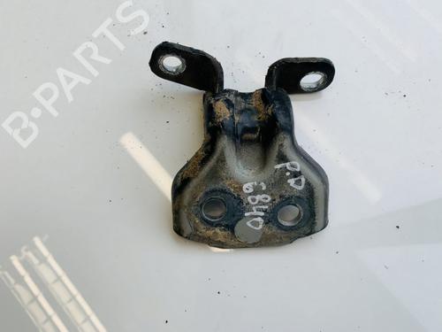 Used Hinge/Door check strap Hinge/Door check strap KIA SORENTO I (JC) 2.5 CRDi (170 hp) 32875282 32875282