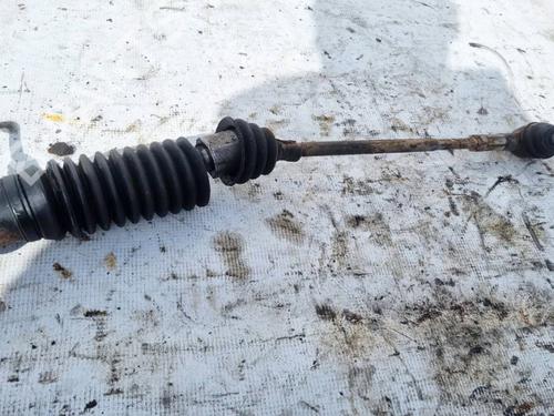 Steering column PEUGEOT 407 (6D_) 1.6 HDi 110 (6D9HZC, 6D9HYC) | BP34762606M21 - Image 4