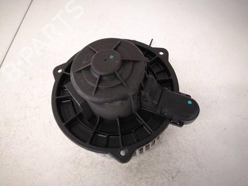 Used Heater blower motor Heater blower motor MERCEDES-BENZ GL-CLASS (X164) GL 420 CDI 4-matic (164.828) (306 hp) 39734704 39734704