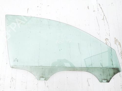 Used Front right door window Front right door window 35609050 35609050