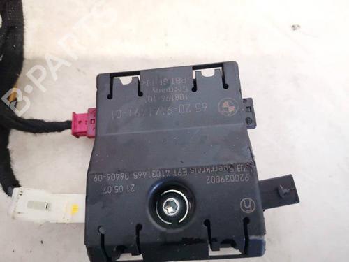 Electronic module BMW X5 (E70) 3.0 d | BP35338079M83 - Image 2