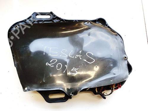 Used Front left exterior door handle Front left exterior door handle 37736418 37736418