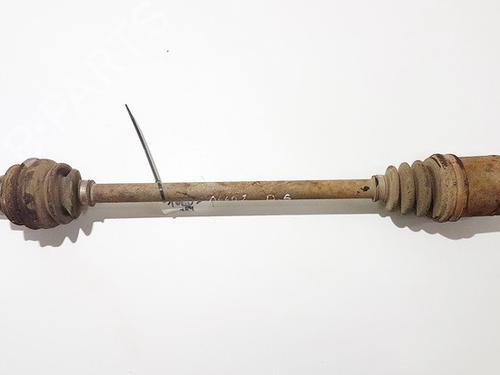 Used Right rear driveshaft Right rear driveshaft 35546613 35546613