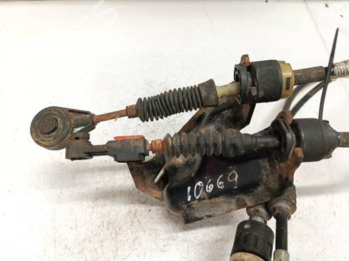 Cable FORD FOCUS II (DA_, HCP, DP) 1.6 TDCi | BP34850255E12 - Image 2