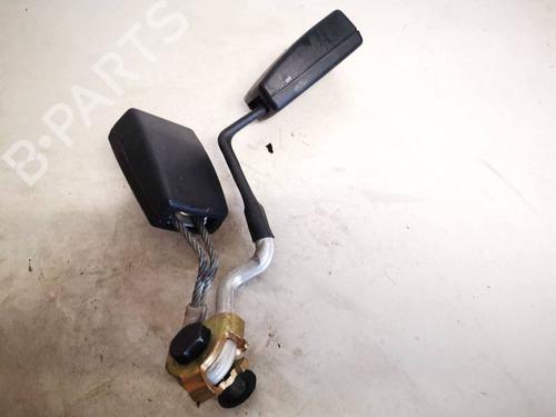 Seat buckle AUDI A3 (8P1) 2.0 TDI 16V | BP35338372I32 - Image 2