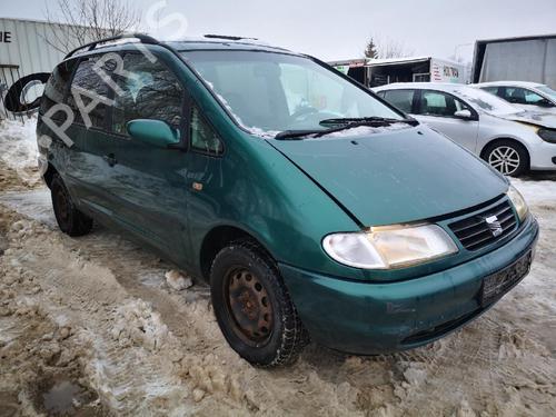 Used Parts SEAT ALHAMBRA (7V8, 7V9) 1.9 TDI (90 hp) 4445421
