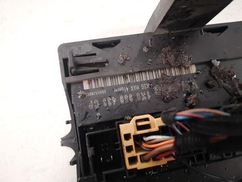 Electronic module SKODA OCTAVIA II (1Z3) 1.9 TDI | BP35442867M83 - Image 2