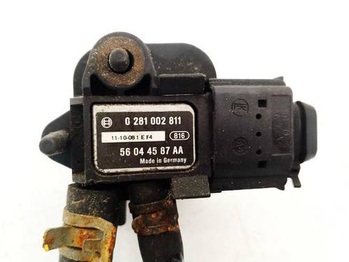 Electronic module JEEP COMPASS (MK49) 2.2 CRD 4x4 | BP39643330M83 - Image 2