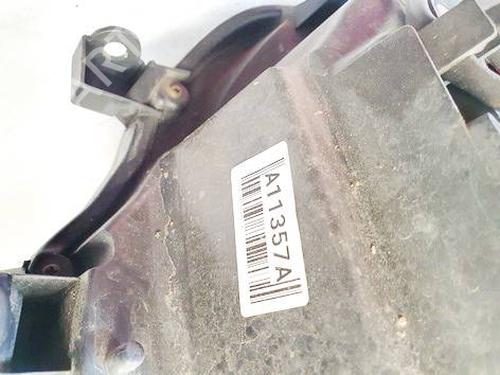 Right headlight SUBARU FORESTER (SH_) 2.0 D AWD (SHH, SHD, SHN) | BP34741063C29 - Image 3