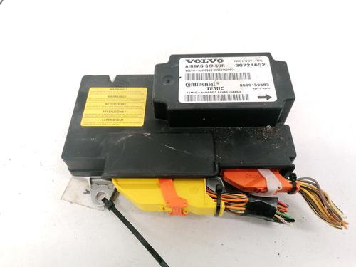 ecu-airbags-volvo-v50-545-2003-2004-2005-2006-2007-2008-2009-2010-2011-2012-32909487 main image