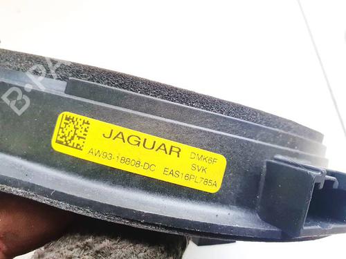 Speaker JAGUAR XJ (X351) 3.0 SDV6 | BP32601872E2