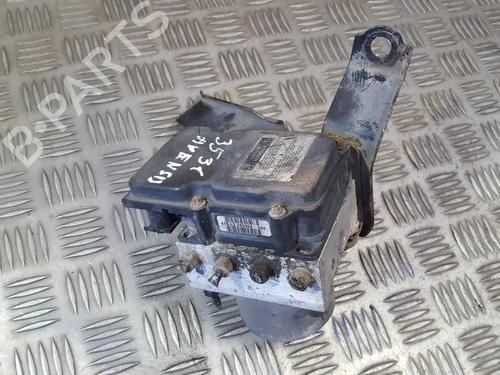 Used ABS pump ABS pump 35683400 35683400