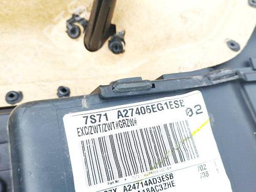 Rear right panel FORD MONDEO IV (BA7) 2.0 | BP35004366C61 - Image 3