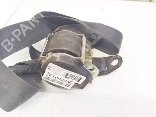 Front right seatbelt VW GOLF IV Variant (1J5) 2.3 V5 | BP34882054I25 - Image 2
