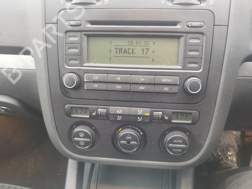 Electronic module VW GOLF V (1K1) 2.0 FSI | BP32909623M83  - Image 11