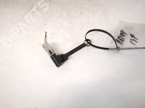 Electronic module BMW 5 (E39) 525 tds | BP35389577M83 - Image 2